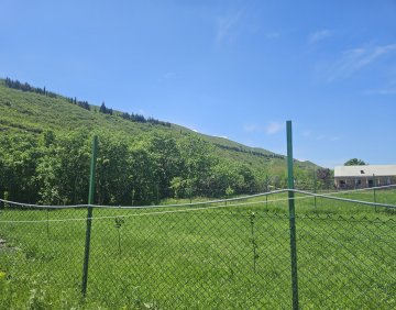 For sale 2068 m² land