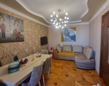 For sale 3 room flat