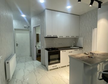 For rent 3 room flat