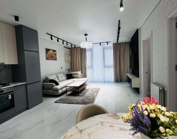 For sale 3 room flat