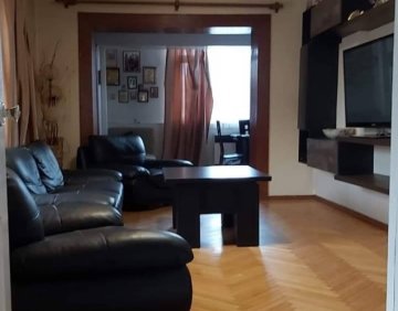 For rent 3 room flat