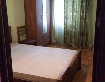 For mortgage 2 room flat