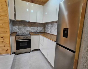 For rent 4 room flat