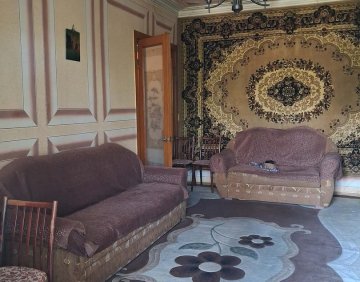 For rent 2 room flat