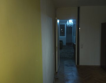 For sale 4 room flat