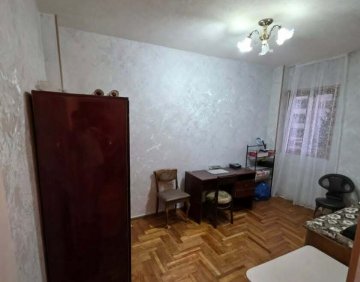 ქირავდება სტუდიოს ტიპის ბინა