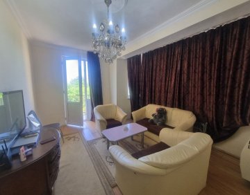 For rent 3 room flat