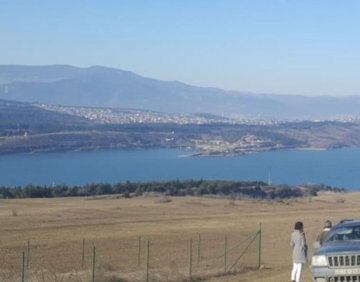 For sale 1300 m² land