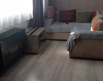 For rent 3 room flat