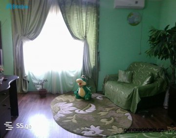 იყიდება 3 ოთახიანი ბინა