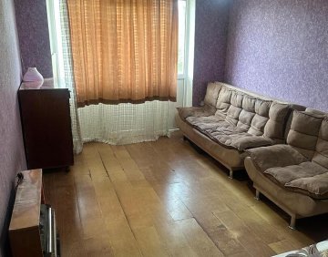 იყიდება 1 ოთახიანი ბინა