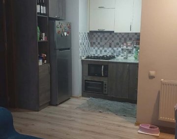 იყიდება 3 ოთახიანი ბინა