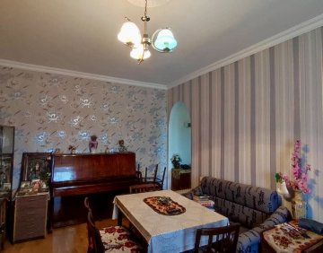 ქირავდება 1 ოთახიანი ბინა