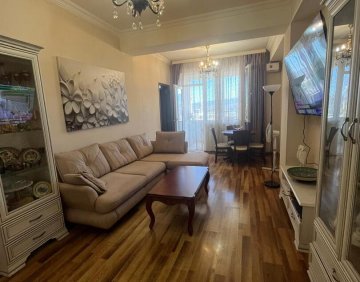 Продается 3 Комнатная квартира