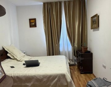 იყიდება 3 ოთახიანი ბინა