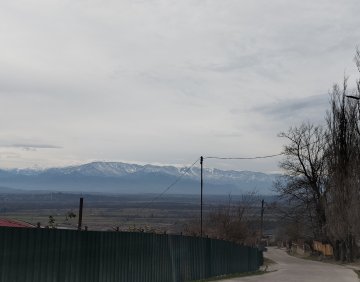 იყიდება 1411 მ² მიწის ნაკვეთი