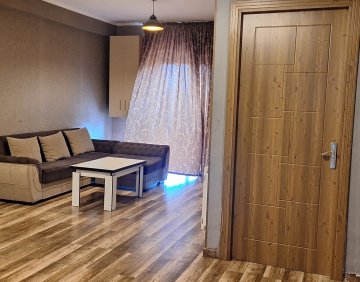 For daily rent 2 room flat