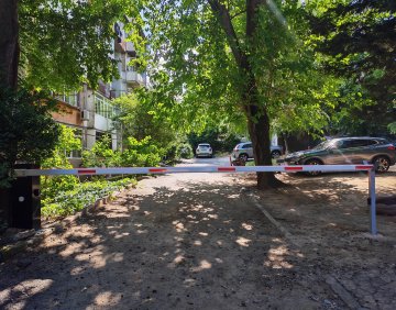 ქირავდება 2 ოთახიანი ბინა