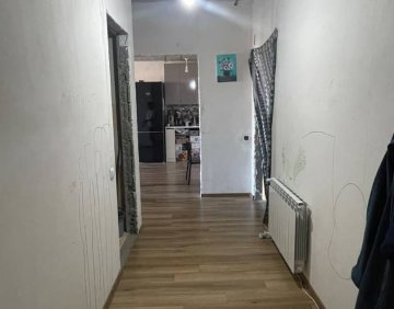 იყიდება 4 ოთახიანი ბინა