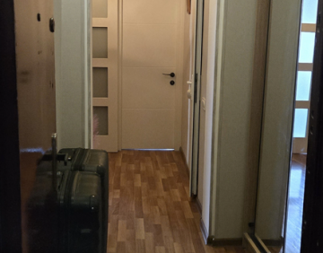 For sale 3 room flat