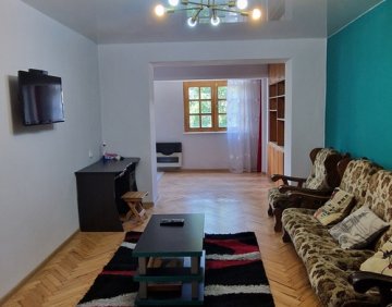 ქირავდება 3 ოთახიანი ბინა