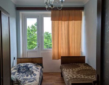 ქირავდება 3 ოთახიანი ბინა