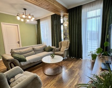 For sale 3 room flat