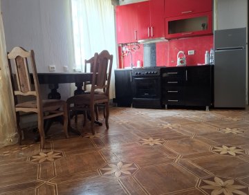 Сдаётся 2 Комнатная квартира