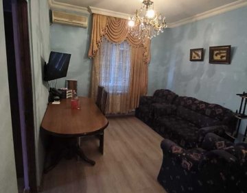 For rent 4 room flat