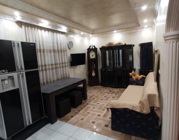 For rent 3 room flat
