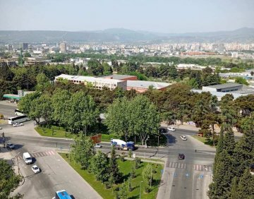 Сдаётся 2 Комнатная квартира