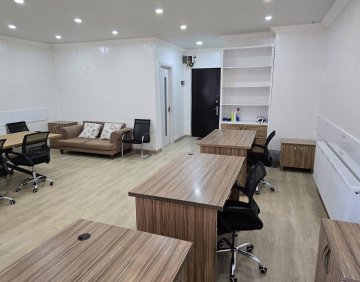 For rent 60 m² commercial premise