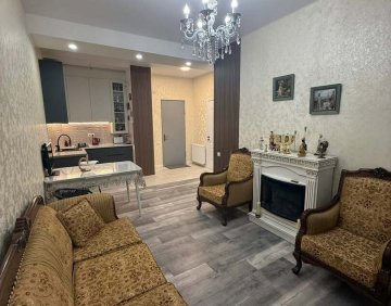For sale 2 room flat