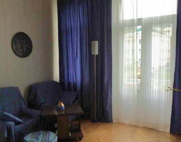 Продается 3 Комнатная квартира