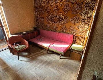 For sale 2 room flat