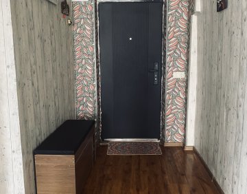 For sale 3 room flat