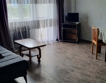 For rent Studio type flat