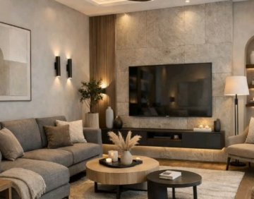 For mortgage Studio type flat