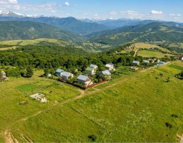 For sale 600 m² land