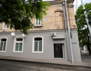 For rent 127 m² commercial premise