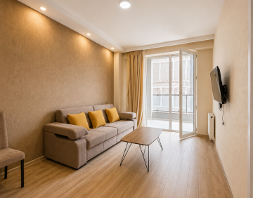 For rent 2 room flat