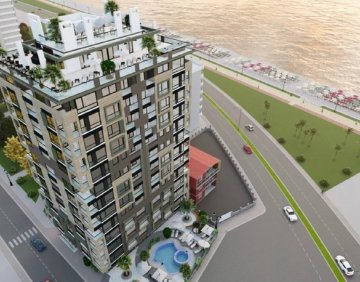For sale Studio type flat