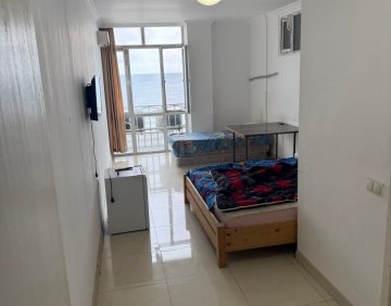 For sale 7 room flat