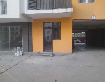 For rent 1 room flat