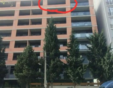 For sale 2 room flat