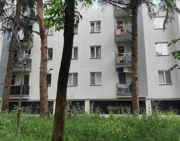 For sale 4 room flat