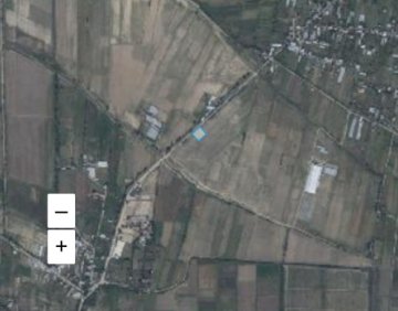 For sale 3000 m² land