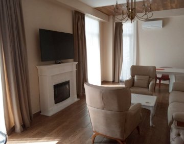 For sale 3 room flat