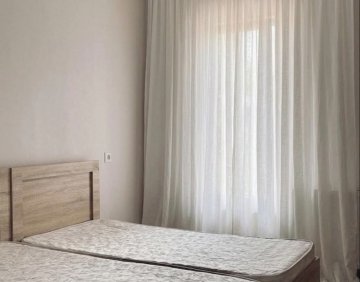 ქირავდება 1 ოთახიანი ბინა