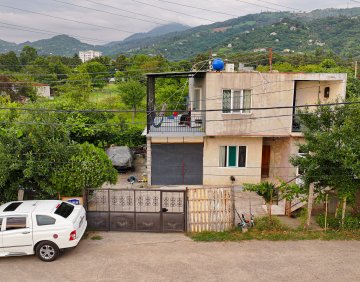 For mortgage 10 m² house